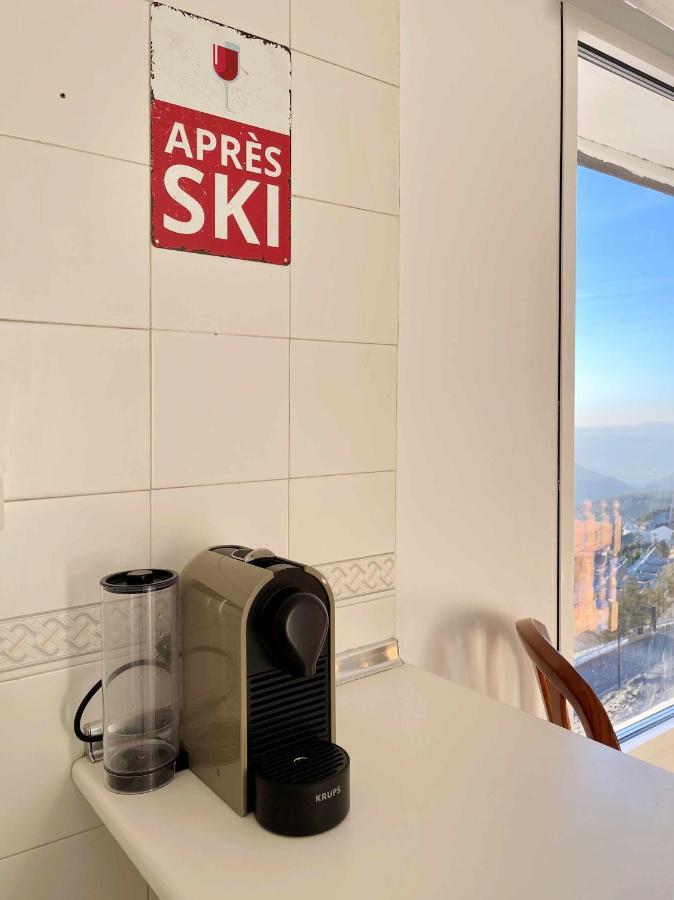 Apartamento Cecilio Sierra Nevada Granada Exterior foto